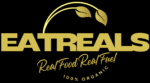 eatreals logo