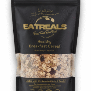 Healthy Breakfast Cereal 1 kg | 500 gm