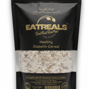Healthy Diabetic Cereal 1kg | 500 gm