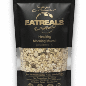 Healthy Morning Muesli 500 gm | 1 kg