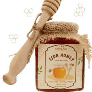 Sidr Honey 250 gm | 500 gm