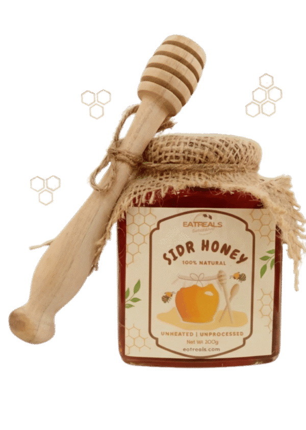 Sidr Honey 250 gm | 500 gm