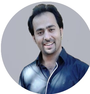 Amir Saeed - CEO and Co-Founder of Eatreals healthy breakfast cereal brand Pakistan