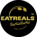 Eatreals logo - 100% organic healthy breakfast cereal brand Pakistan