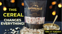 Healthy Breakfast Cereal